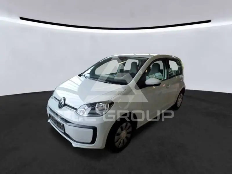 2023 Volkswagen Up