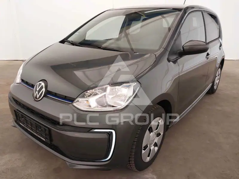2023 Volkswagen Up