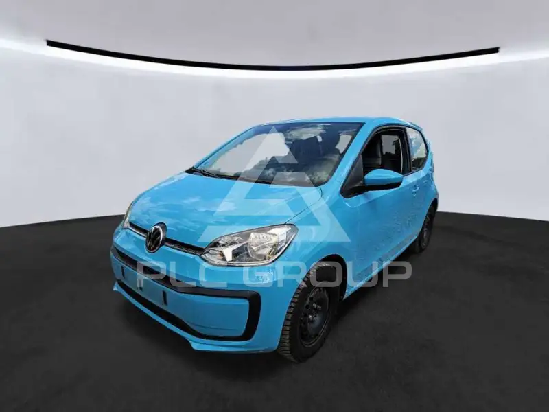 2023 Volkswagen Up