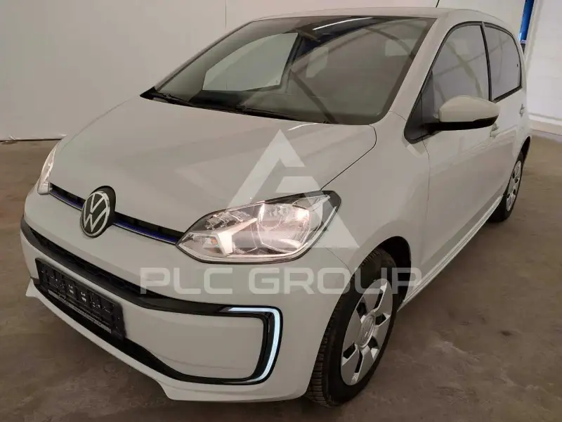 2023 Volkswagen Up