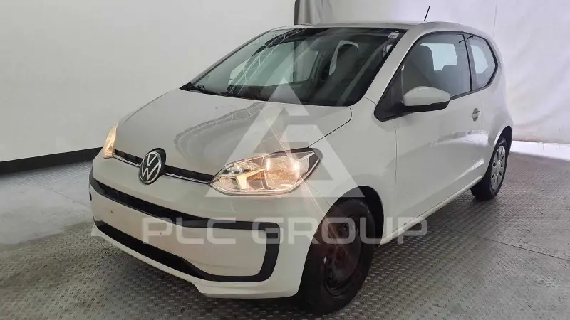 2023 Volkswagen Up
