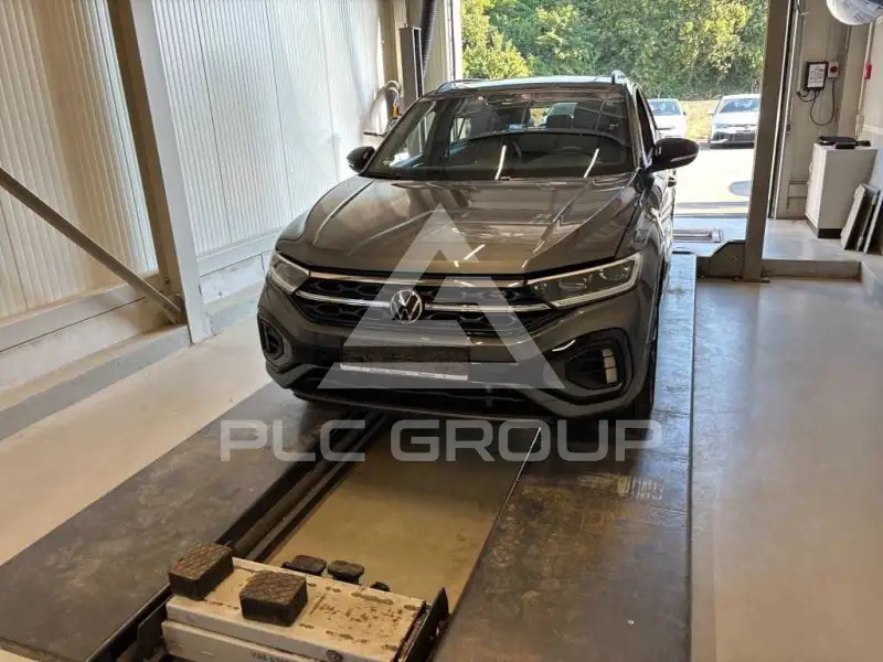 2023 Volkswagen T-Roc