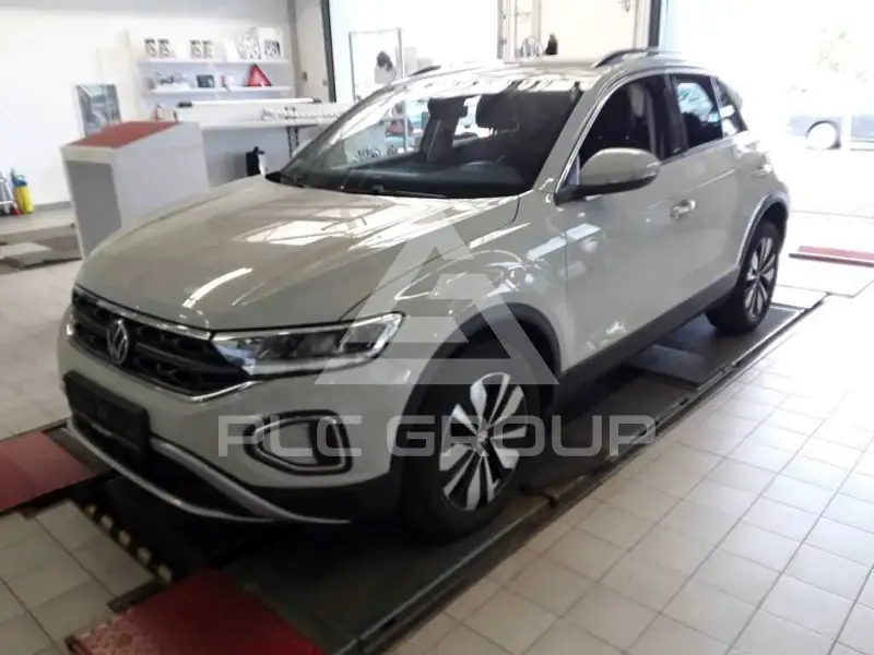 2023 Volkswagen T-Roc