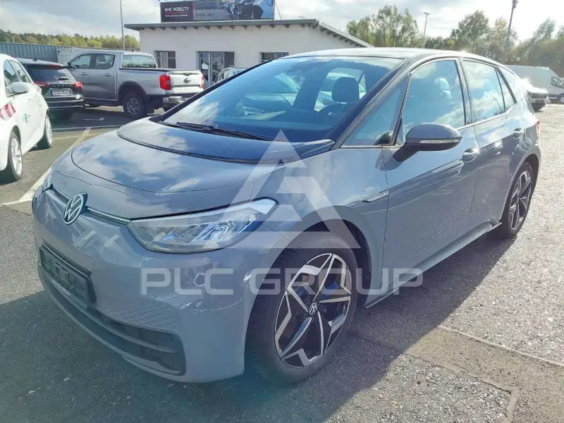 2023 Volkswagen ID3