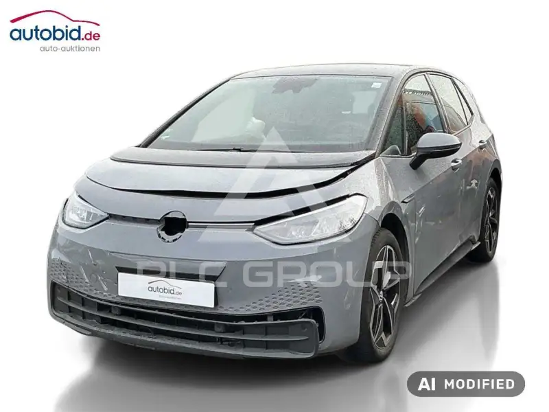 2023 Volkswagen ID3