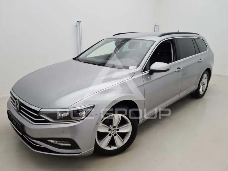 2023 Volkswagen PASSAT