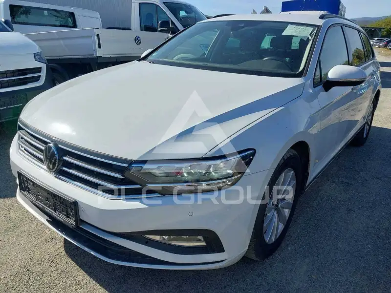 2023 Volkswagen PASSAT