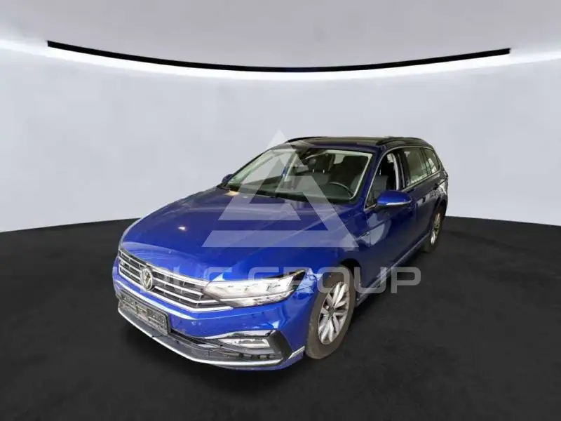 2023 Volkswagen PASSAT