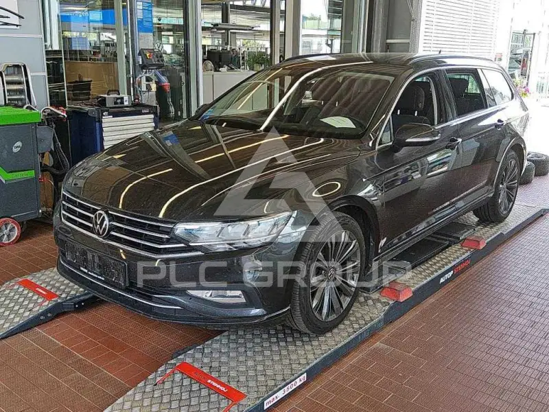 2023 Volkswagen PASSAT