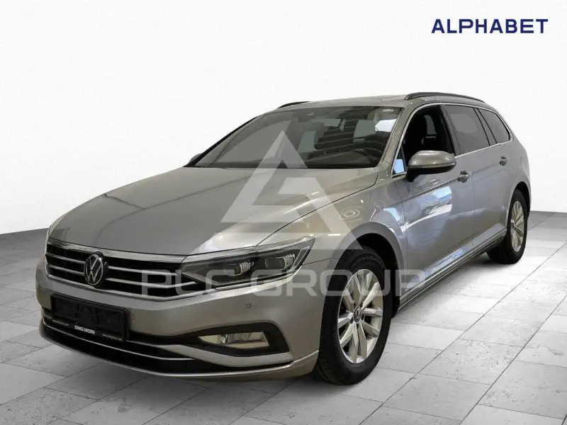 2023 Volkswagen PASSAT