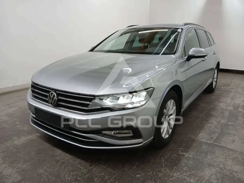 2023 Volkswagen PASSAT