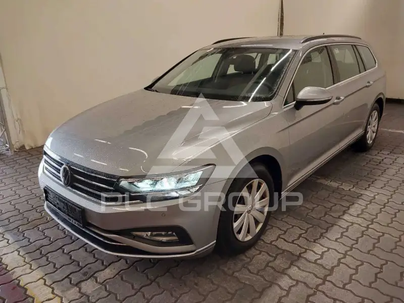 2023 Volkswagen PASSAT