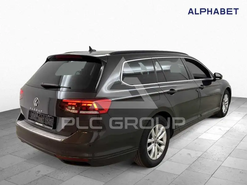 2023 Volkswagen PASSAT