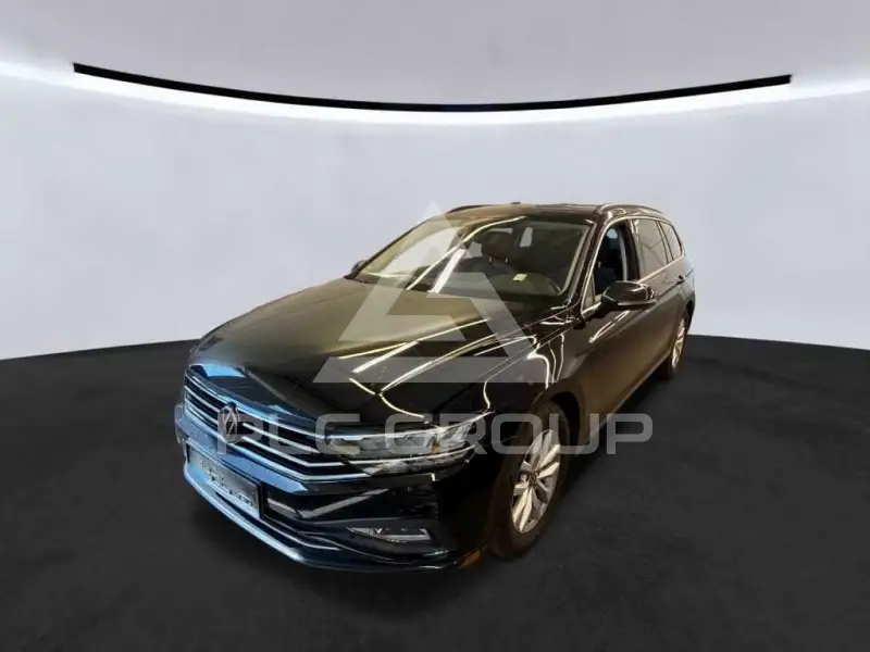 2023 Volkswagen PASSAT