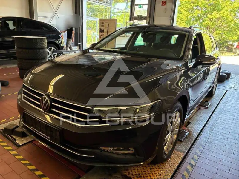 2023 Volkswagen PASSAT
