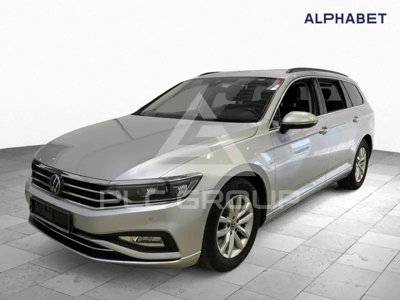 2023 Volkswagen PASSAT