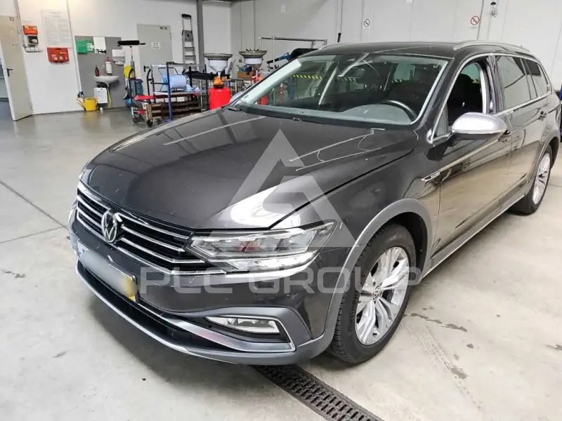 2023 Volkswagen PASSAT