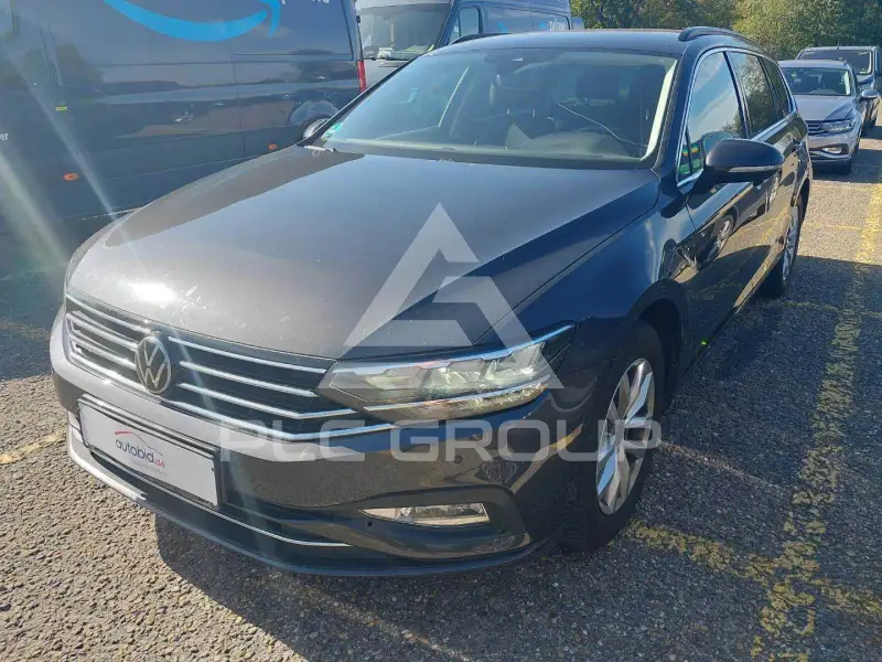 2023 Volkswagen PASSAT