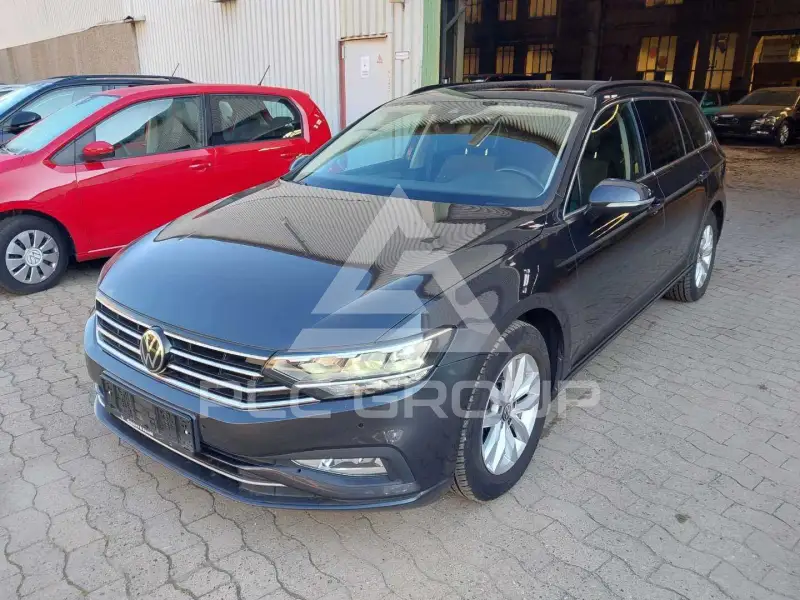 2023 Volkswagen PASSAT
