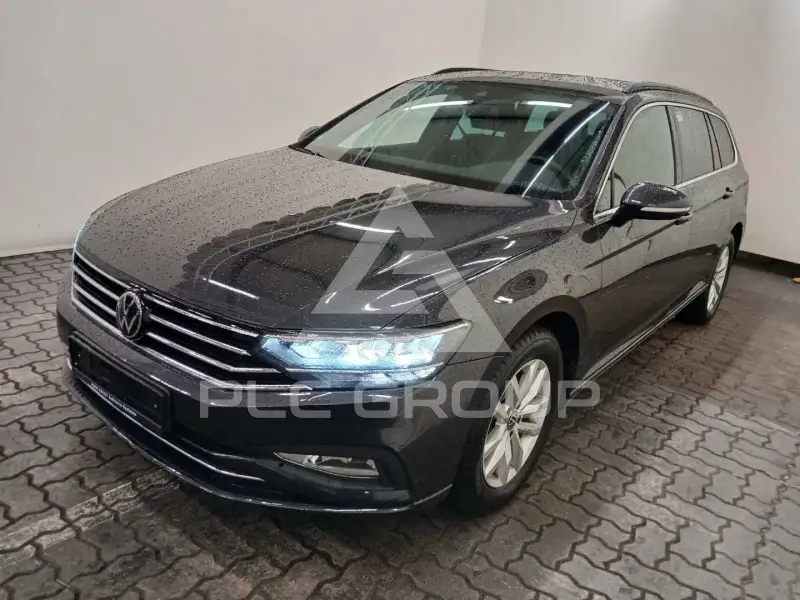 2023 Volkswagen PASSAT