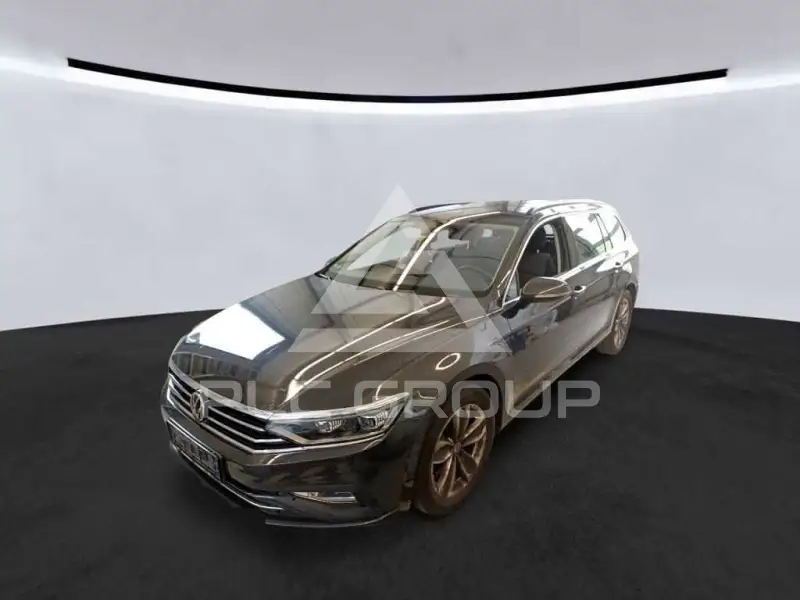 2023 Volkswagen PASSAT