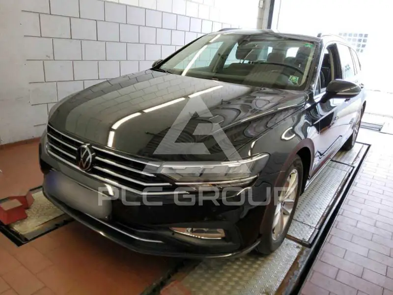 2023 Volkswagen PASSAT