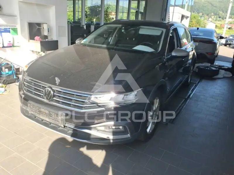 2023 Volkswagen PASSAT