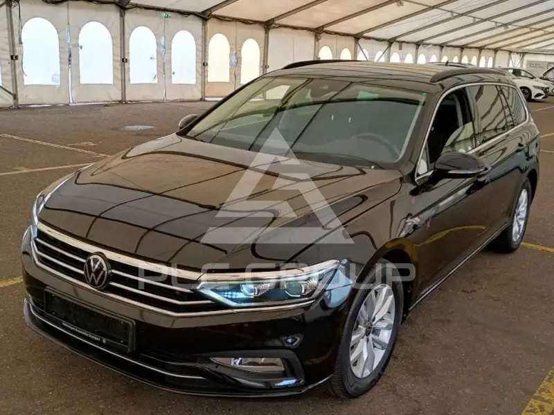 2023 Volkswagen PASSAT