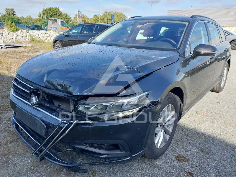 2023 Volkswagen PASSAT