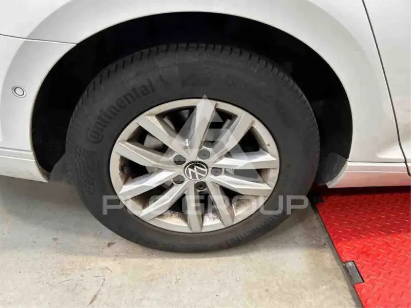 2023 Volkswagen PASSAT