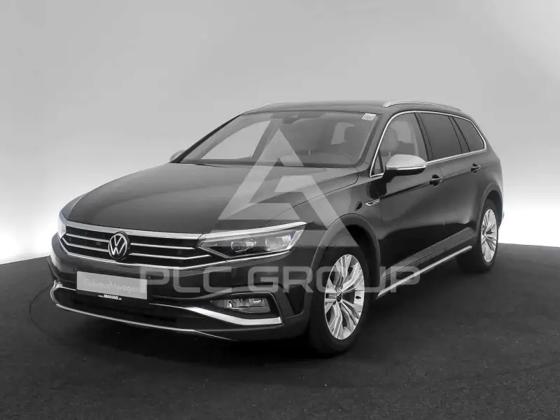 2023 Volkswagen PASSAT