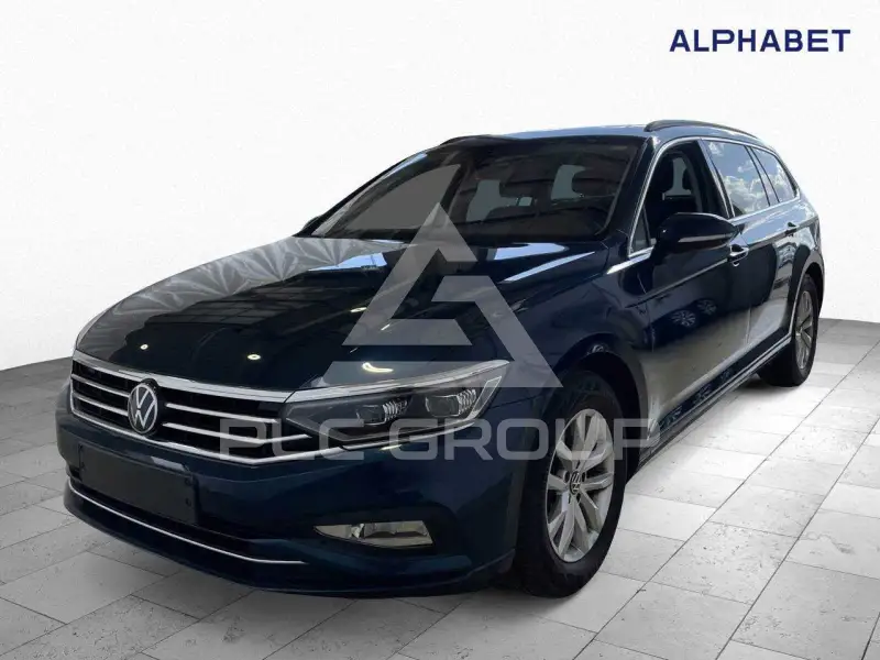 2023 Volkswagen PASSAT