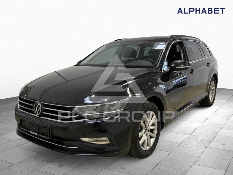 2023 Volkswagen PASSAT