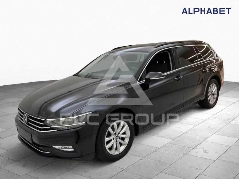 2023 Volkswagen PASSAT