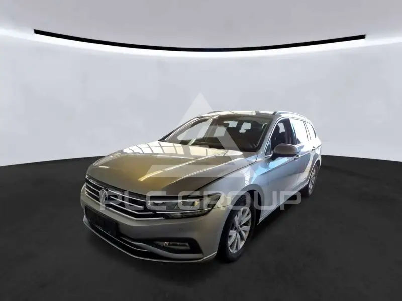 2023 Volkswagen PASSAT