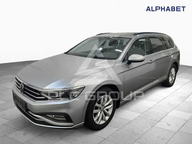 2023 Volkswagen PASSAT