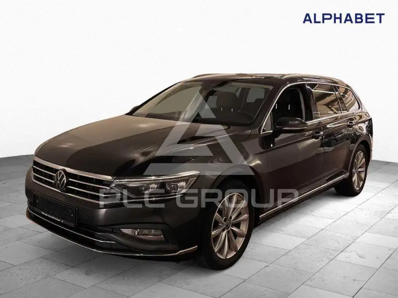 2023 Volkswagen PASSAT