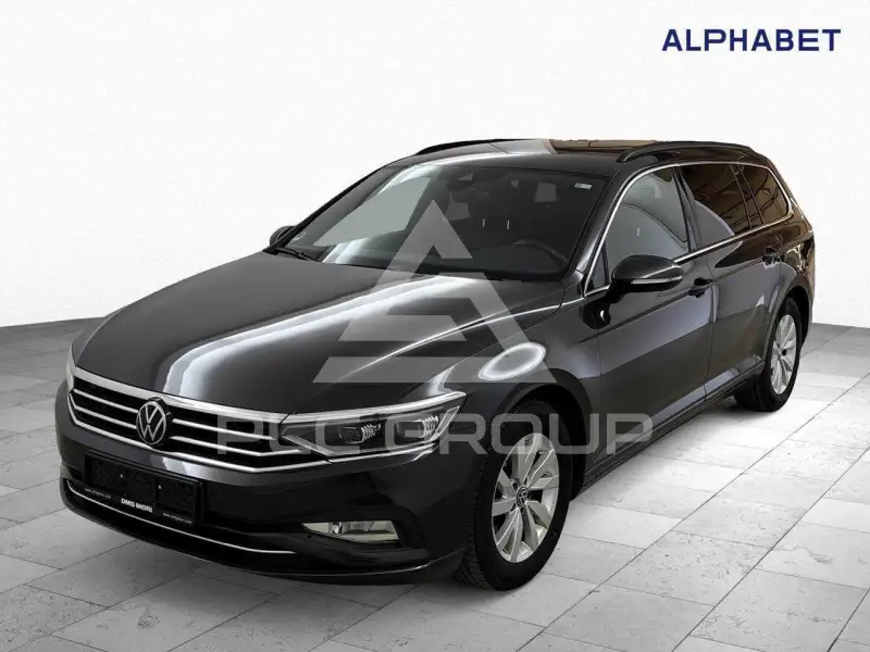 2023 Volkswagen PASSAT