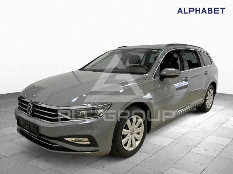 2023 Volkswagen PASSAT