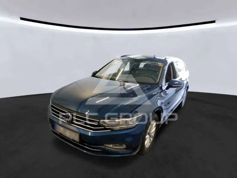 2023 Volkswagen PASSAT
