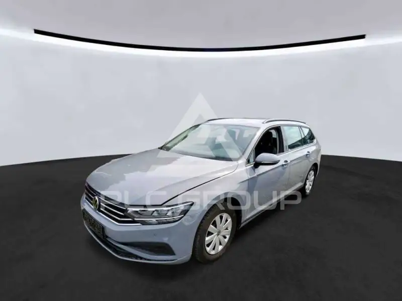 2023 Volkswagen PASSAT