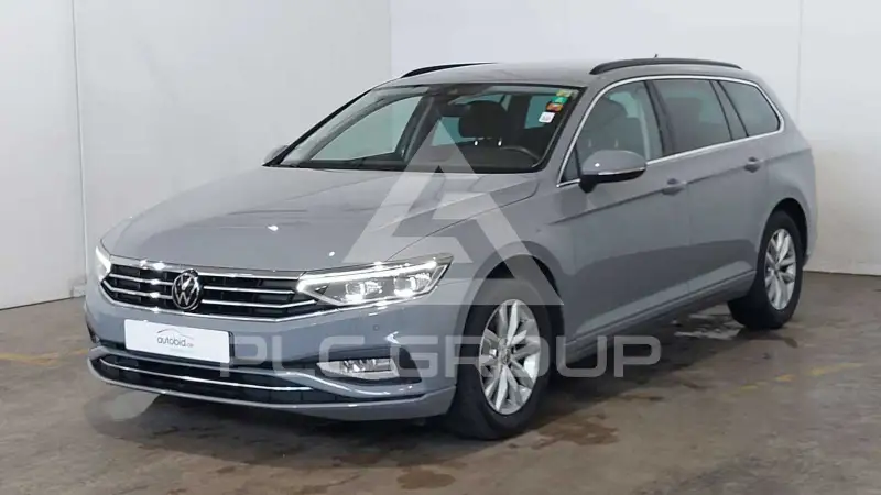 2023 Volkswagen PASSAT