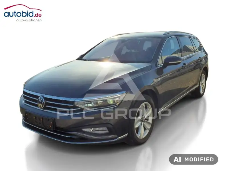 2023 Volkswagen PASSAT