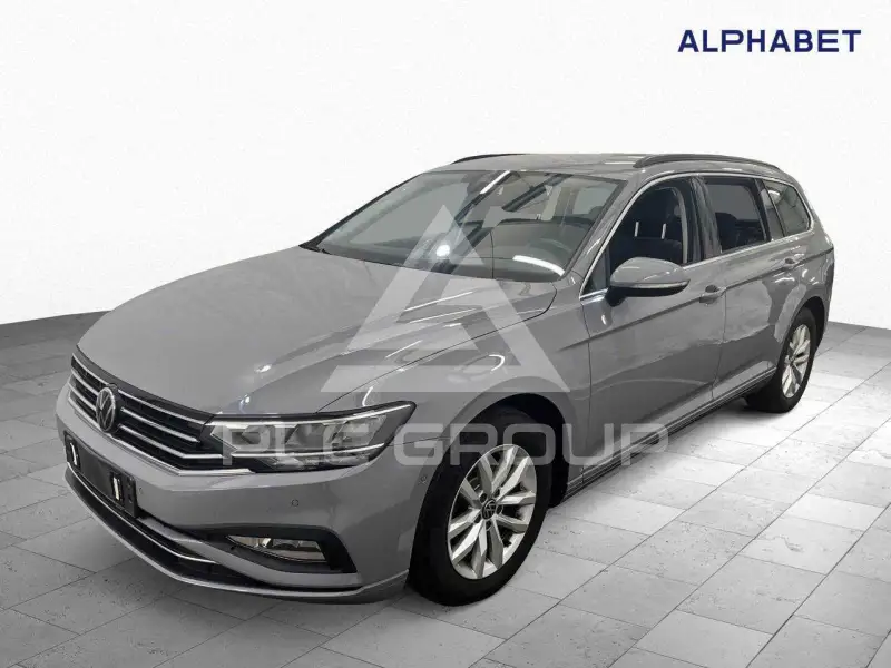 2023 Volkswagen PASSAT