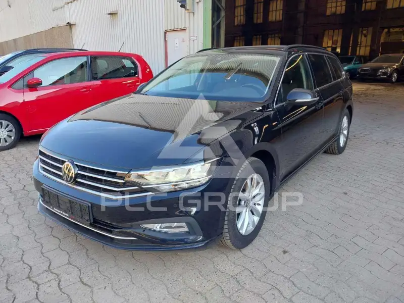 2023 Volkswagen PASSAT