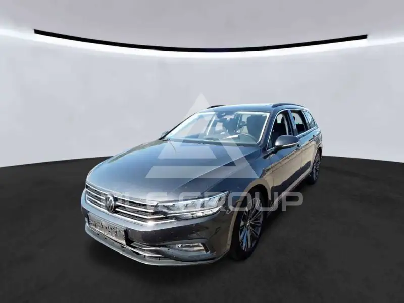2023 Volkswagen PASSAT