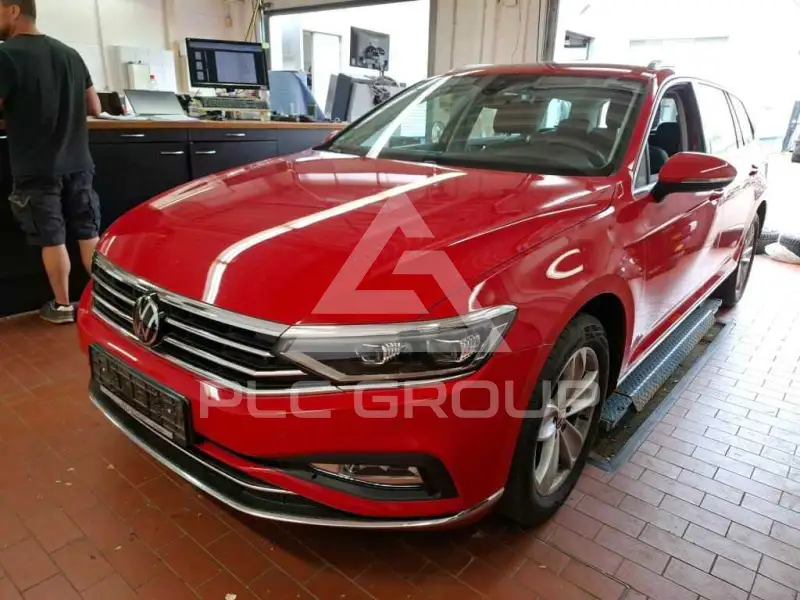 2023 Volkswagen PASSAT