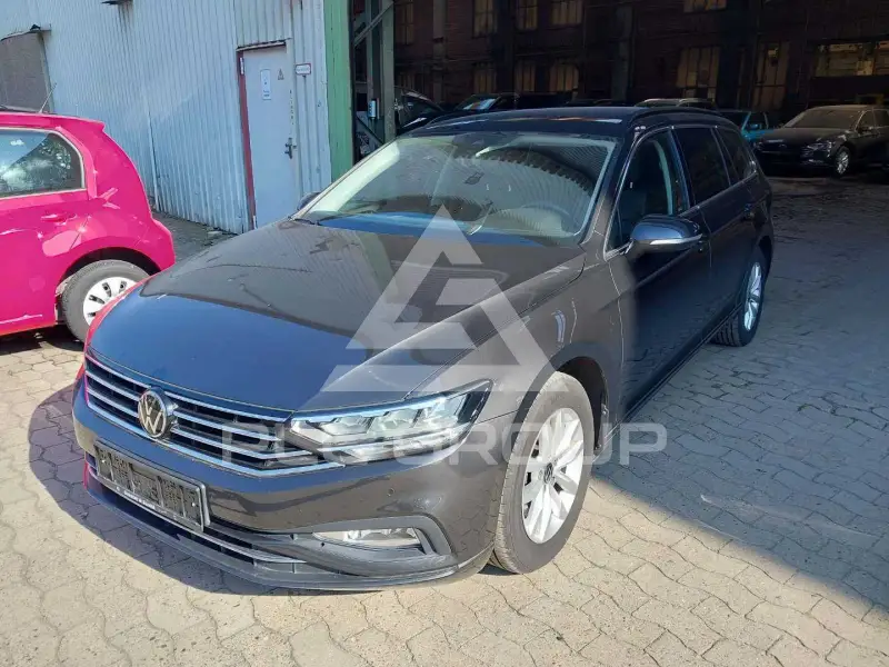 2023 Volkswagen PASSAT