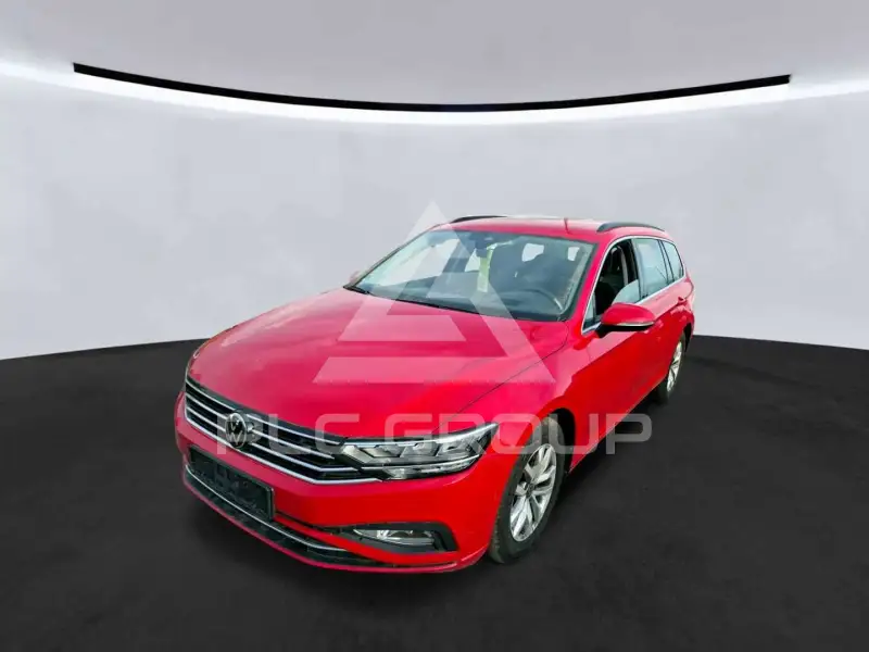 2023 Volkswagen PASSAT