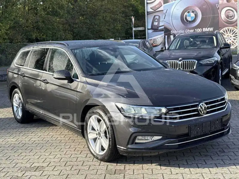 2023 Volkswagen PASSAT